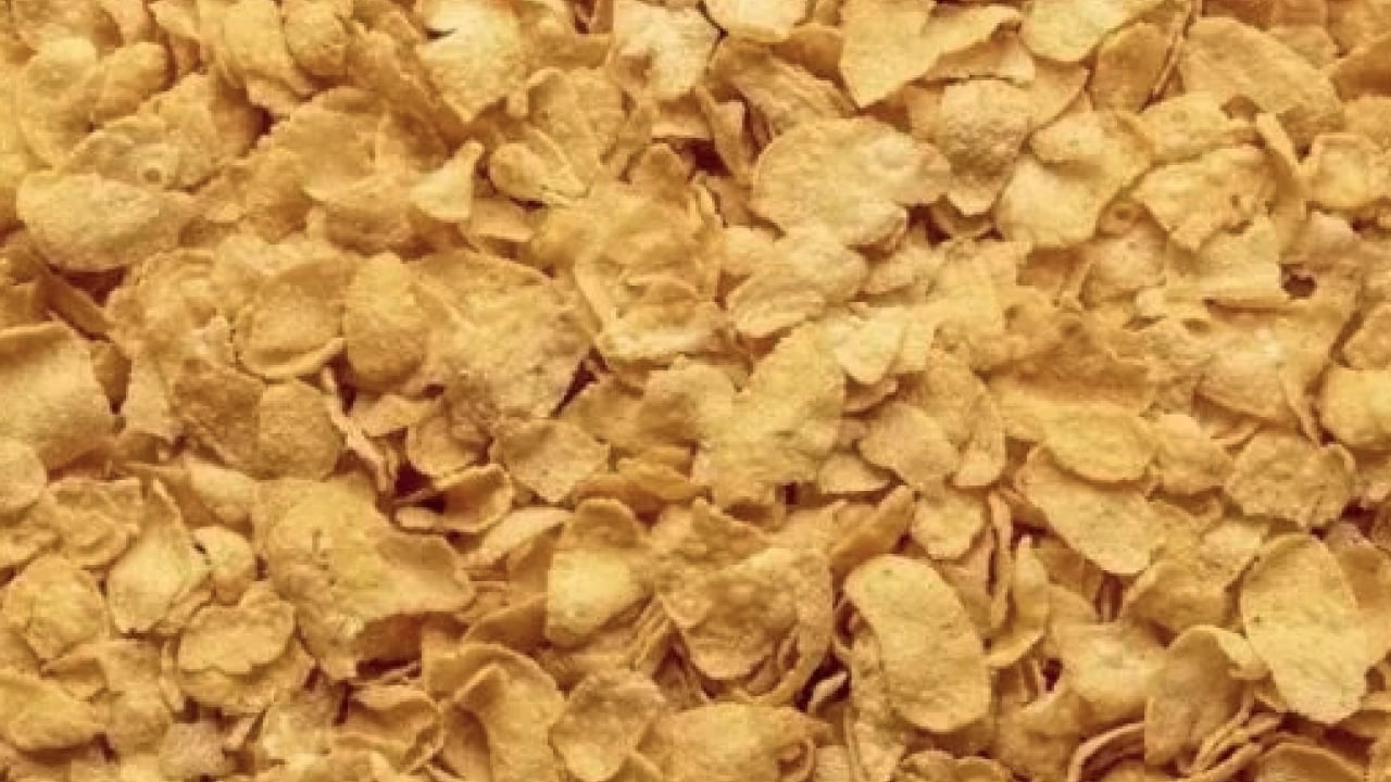 Foto - İnsülin direnci yaşarken... Mısır gevreklerinin gizli tehlikesi: Masum sanıyorduk