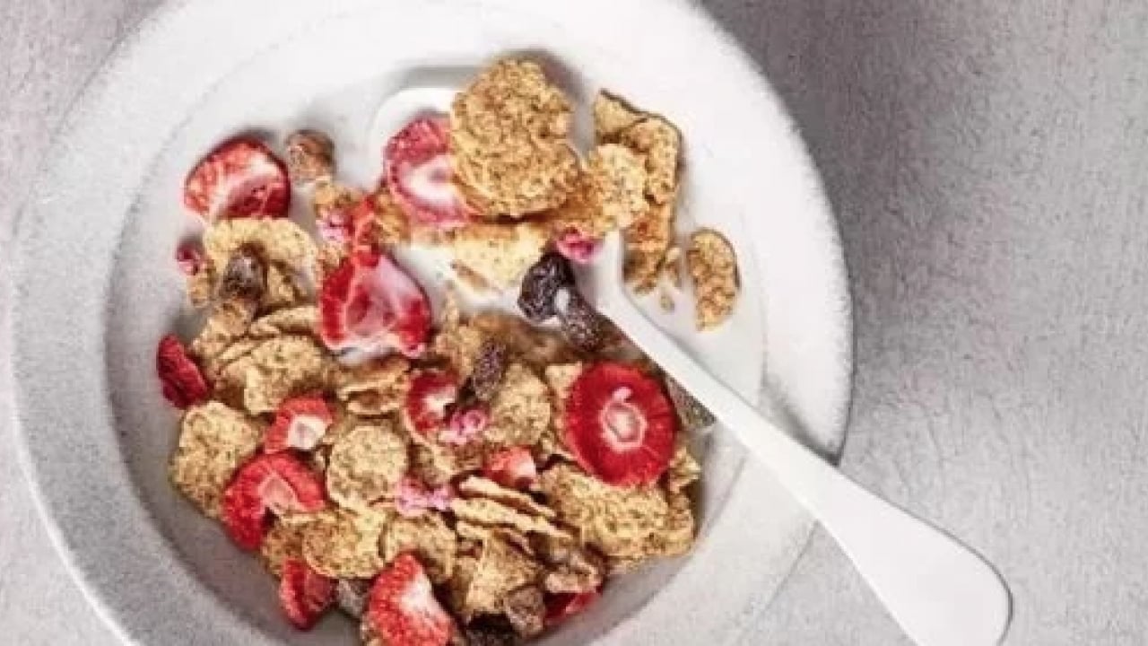 Foto - İnsülin direnci yaşarken... Mısır gevreklerinin gizli tehlikesi: Masum sanıyorduk