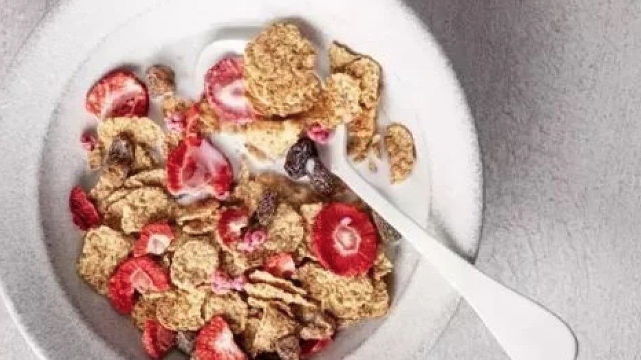 Foto - İnsülin direnci yaşarken... Mısır gevreklerinin gizli tehlikesi: Masum sanıyorduk