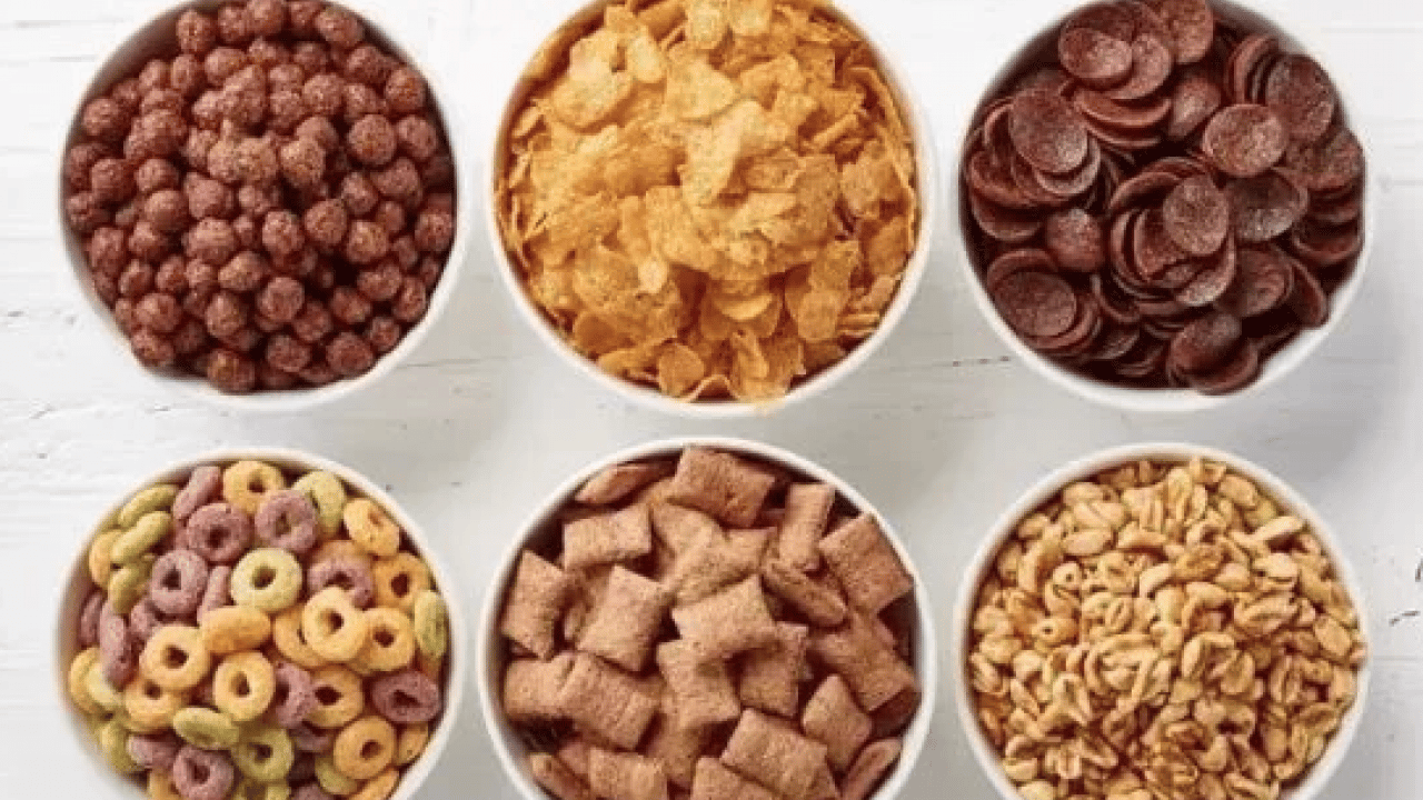 İnsülin direnci yaşarken... Mısır gevreklerinin gizli tehlikesi: Masum sanıyorduk