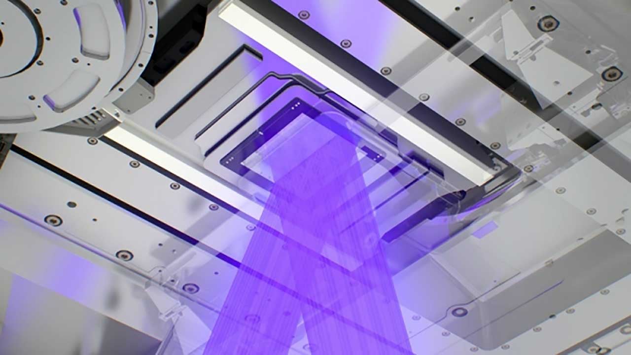 Foto - Intel bir ilki başardı