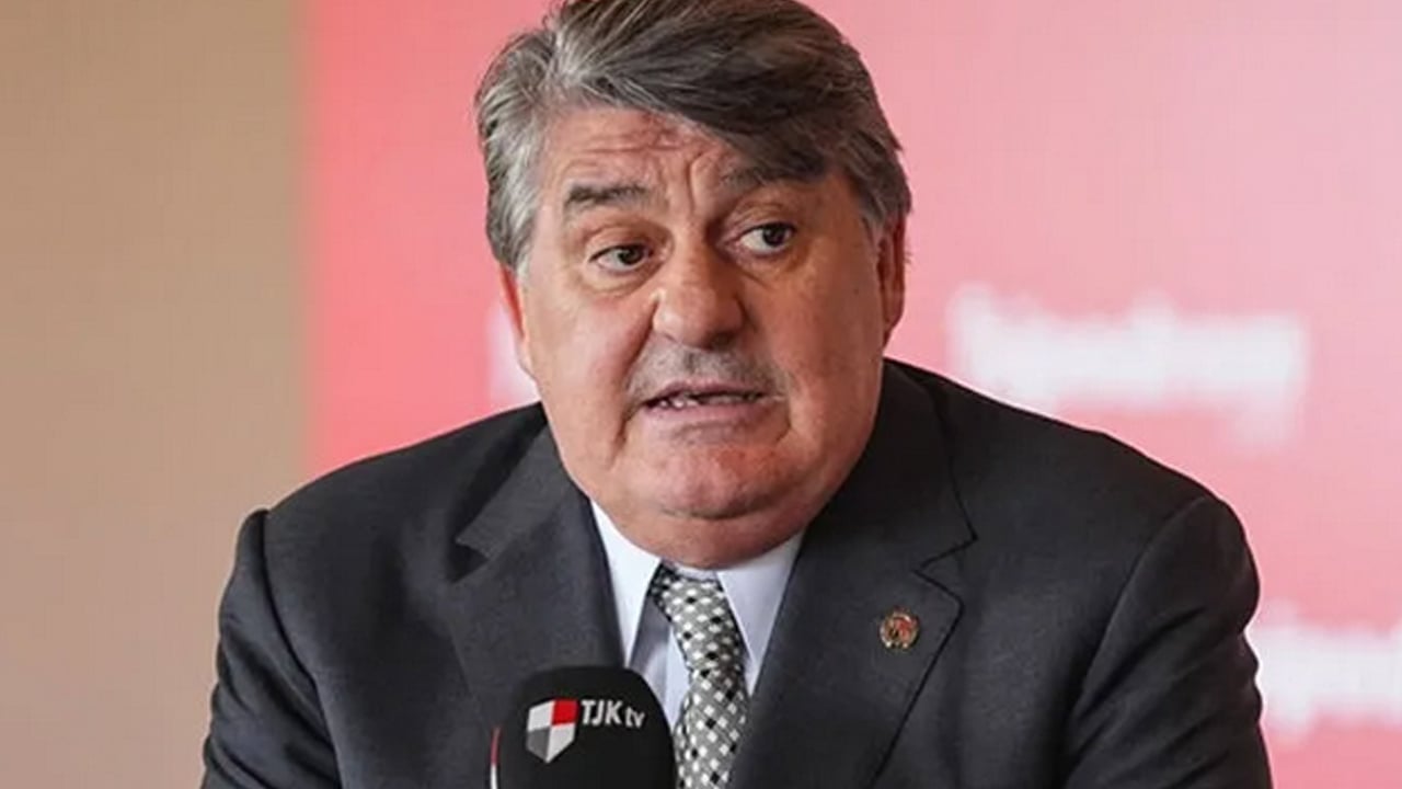 Foto - Inter bile devrede: Beşiktaş'a ikinci Delgado! Bu kez 6 numaraya gelecek
