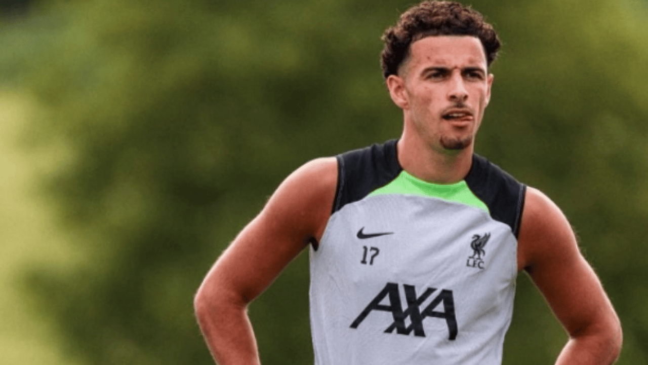 Foto - Inter, Dortmund ve Leipzig... Liverpool'dan Galatasaray'a: Curtis Jones
