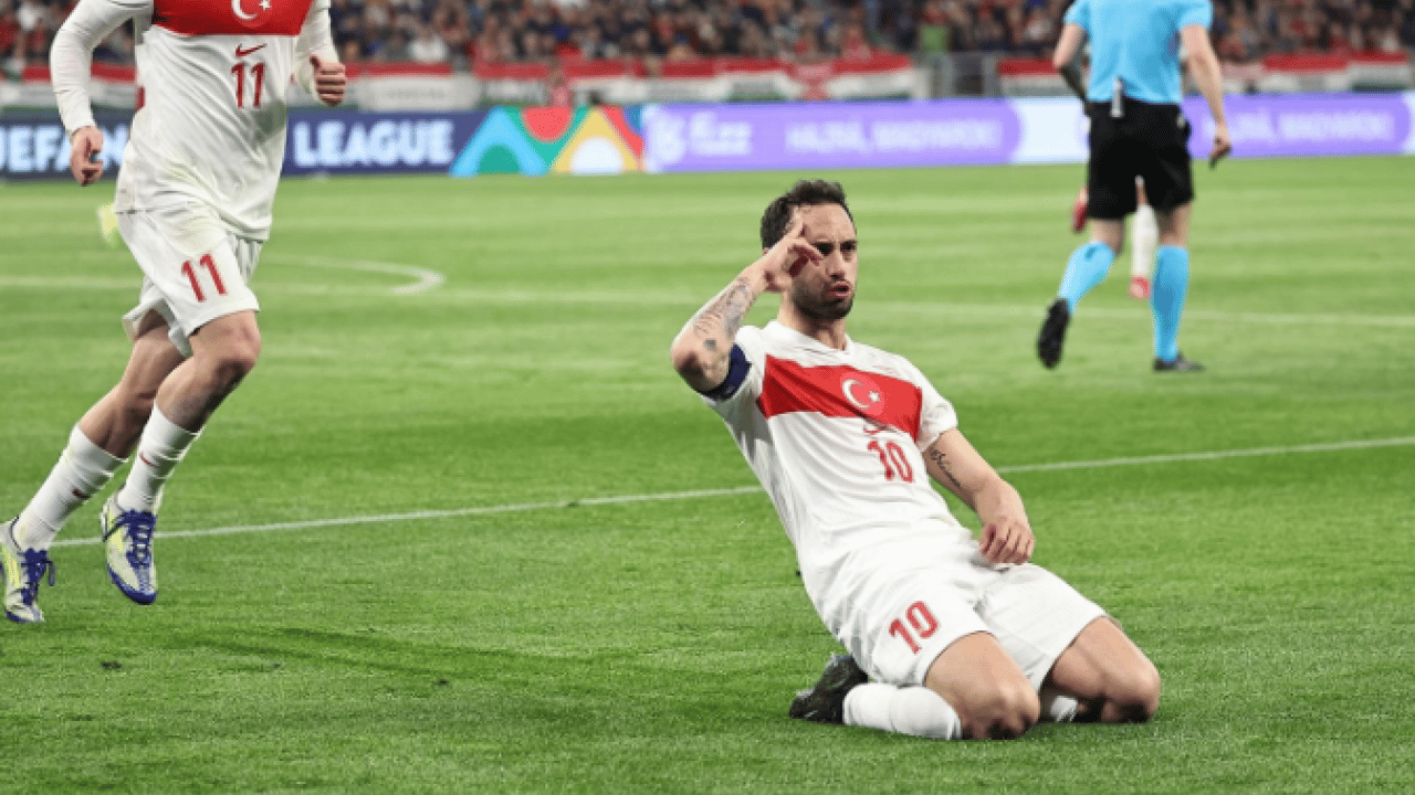 Foto - Inter kararını verdi! Hakan Çalhanoğlu transferinde sıcak gelişme