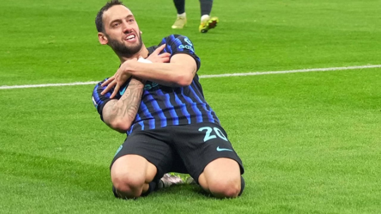 Inter kararını verdi! Hakan Çalhanoğlu transferinde sıcak gelişme