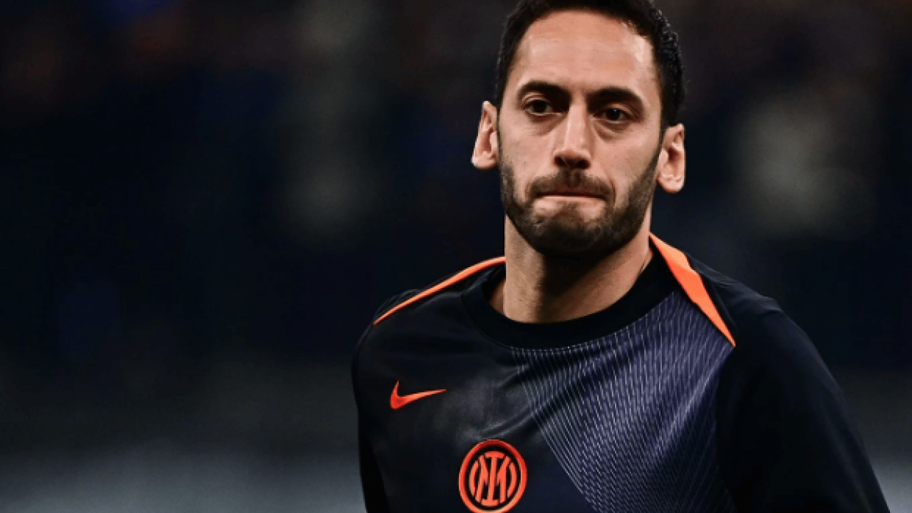 Foto - Inter kararını verdi! Hakan Çalhanoğlu transferinde sıcak gelişme