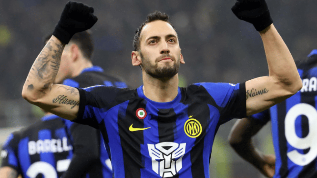 Foto - Inter kararını verdi! Hakan Çalhanoğlu transferinde sıcak gelişme
