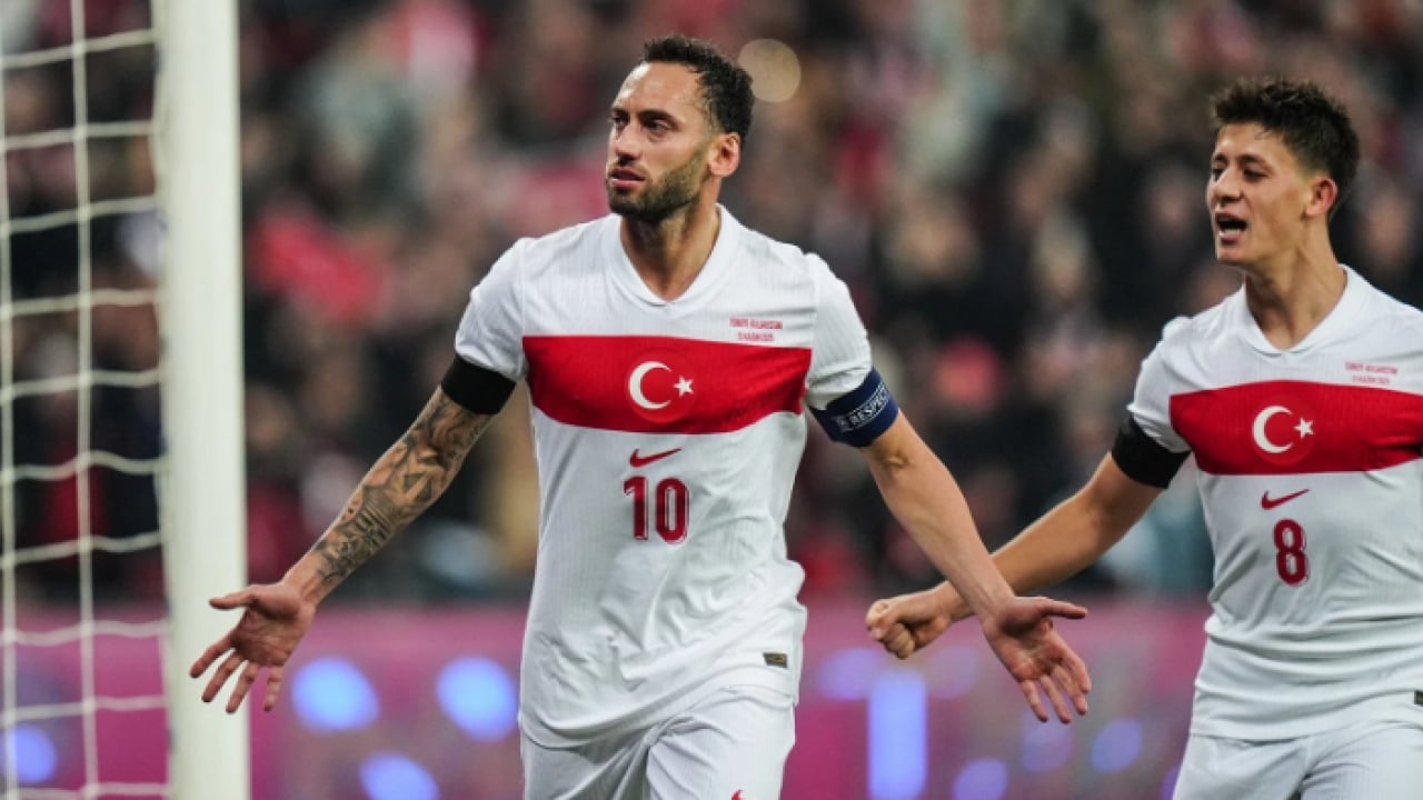 Foto - Inter kararını verdi! Hakan Çalhanoğlu transferinde sıcak gelişme
