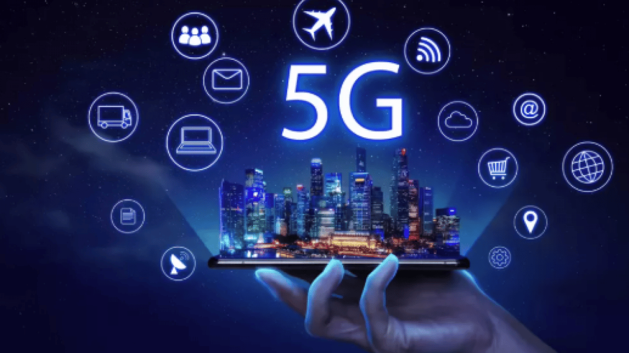 Foto - İnternet hızı 10 kat artıyor! Türkiye’de 5G için geri sayım başladı