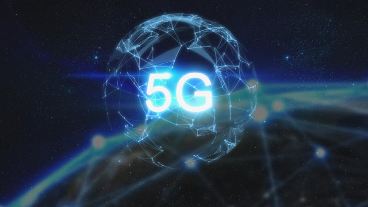 Foto - İnternet hızı 10 kat artıyor! Türkiye’de 5G için geri sayım başladı