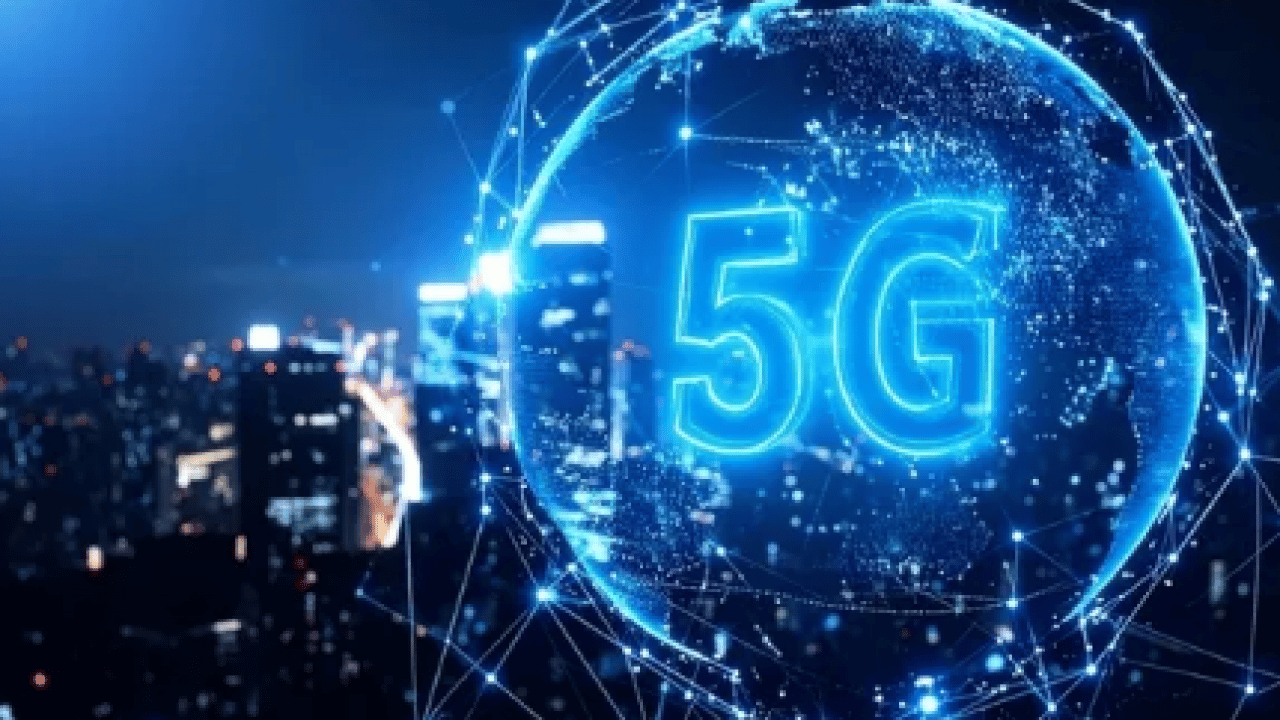 Foto - İnternet hızı 10 kat artıyor! Türkiye’de 5G için geri sayım başladı