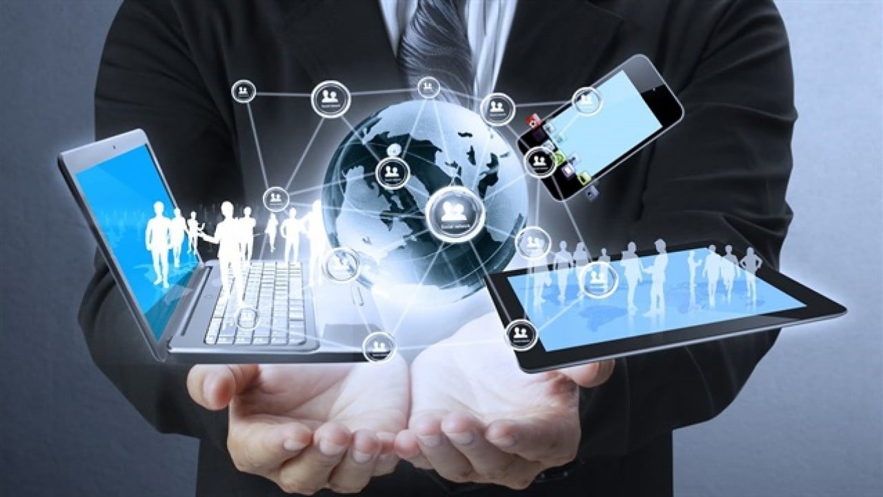 Foto - İnternet trafiği belli oldu! YouTube, Instagram ve WhatsApp öne çıktı