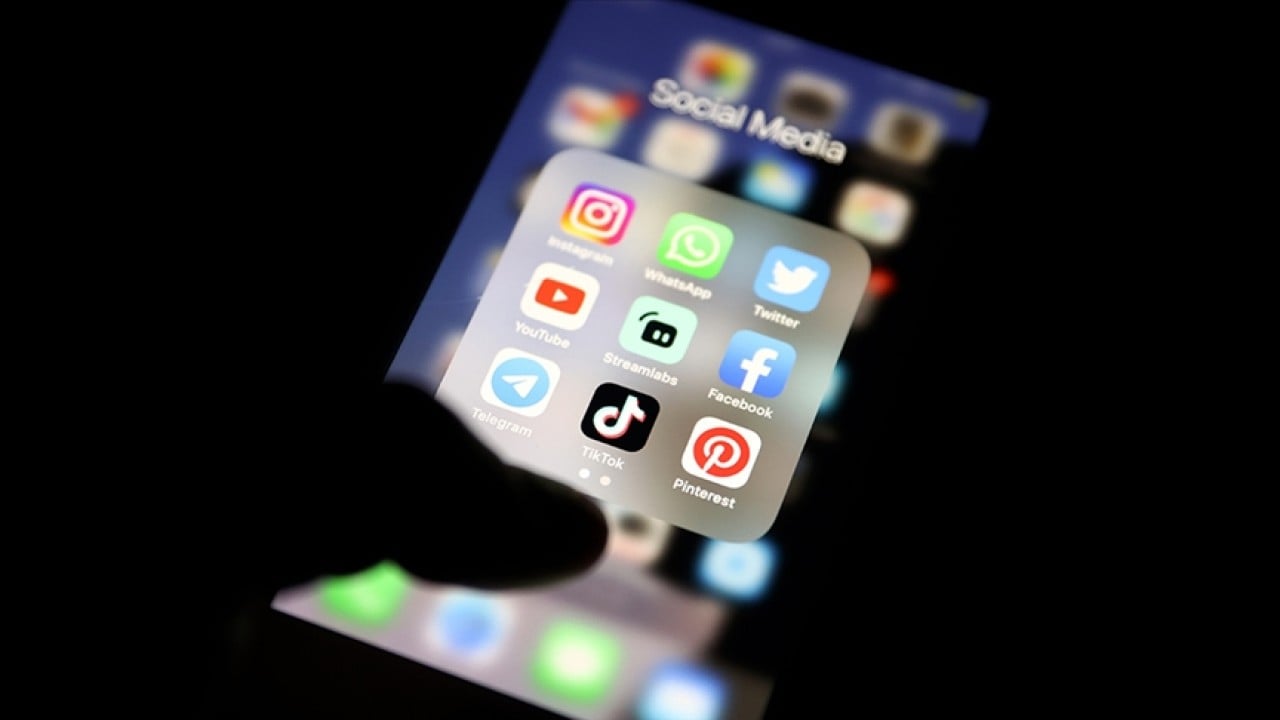 Foto - İnternet trafiği belli oldu! YouTube, Instagram ve WhatsApp öne çıktı