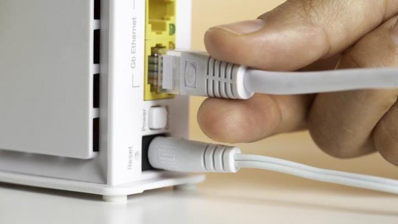 Foto - İnterneti yavaş olanlar sebebini merak ediyordu! Ev içinde yapılan bu hatalar, meğer sinyali hortum gibi yutuyormuş