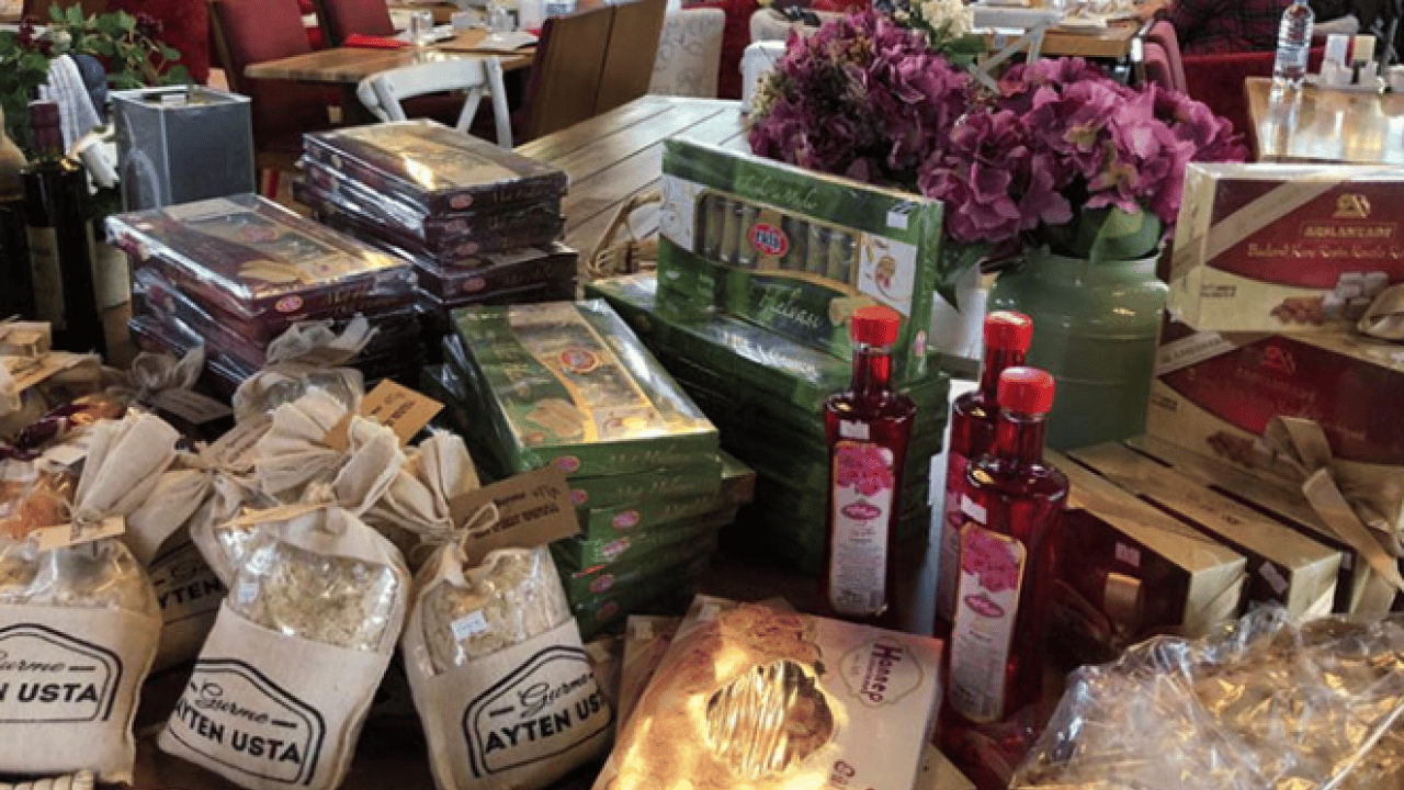 Foto - İnternette kol geziyor: Bu etiketlere sakın aldanmayın!