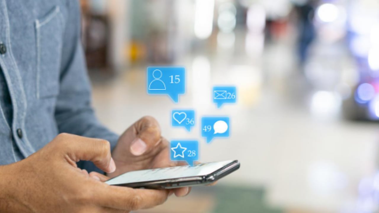 Foto - İnternetteki o görünmez tehlike: Milyonlarca insanı ‘gölge profil’ ile gizlice izlediler