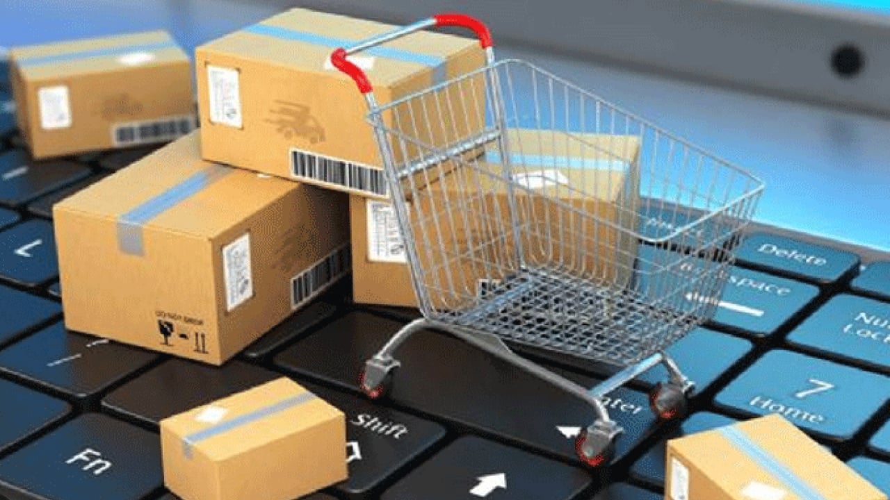 Foto - İnternetten alışveriş yapanlar dikkat: Muafiyet kaldırıldı!