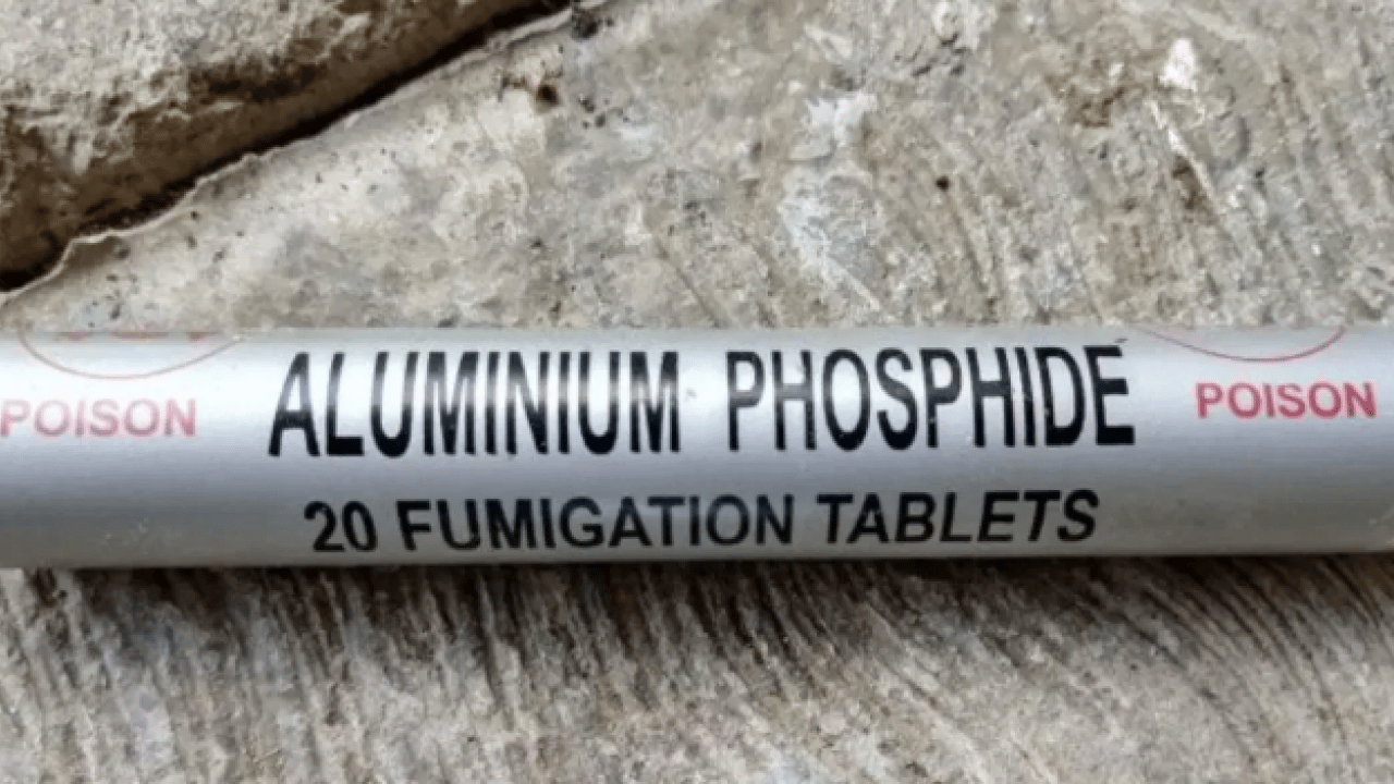 Foto - Türkiye için korkutan uyarı: İnternetten ölüm sipariş ediliyor!