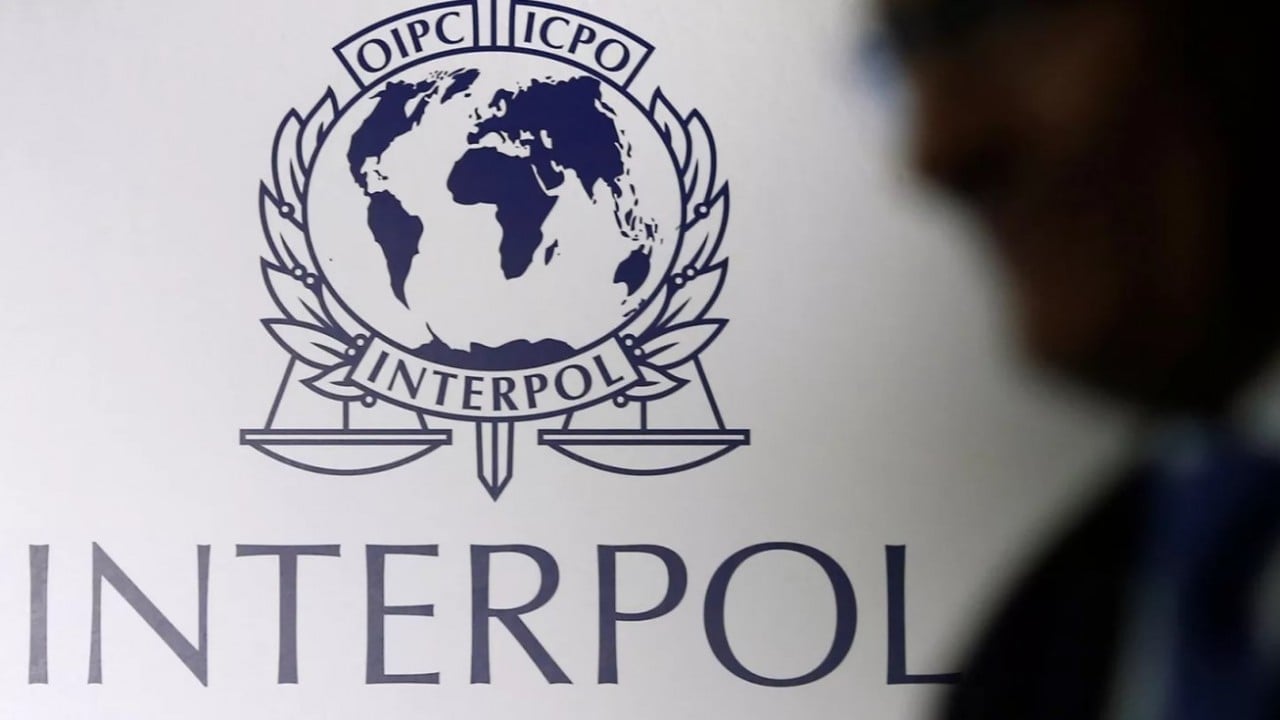Foto - Interpol’luk IBAN mağduru! ABD'de yakalandı, Türkiye’ye iade edildi 