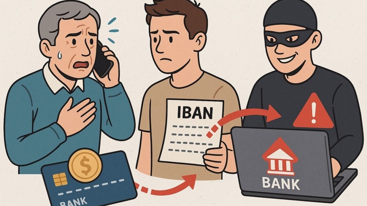 Foto - Interpol’luk IBAN mağduru! ABD'de yakalandı, Türkiye’ye iade edildi 
