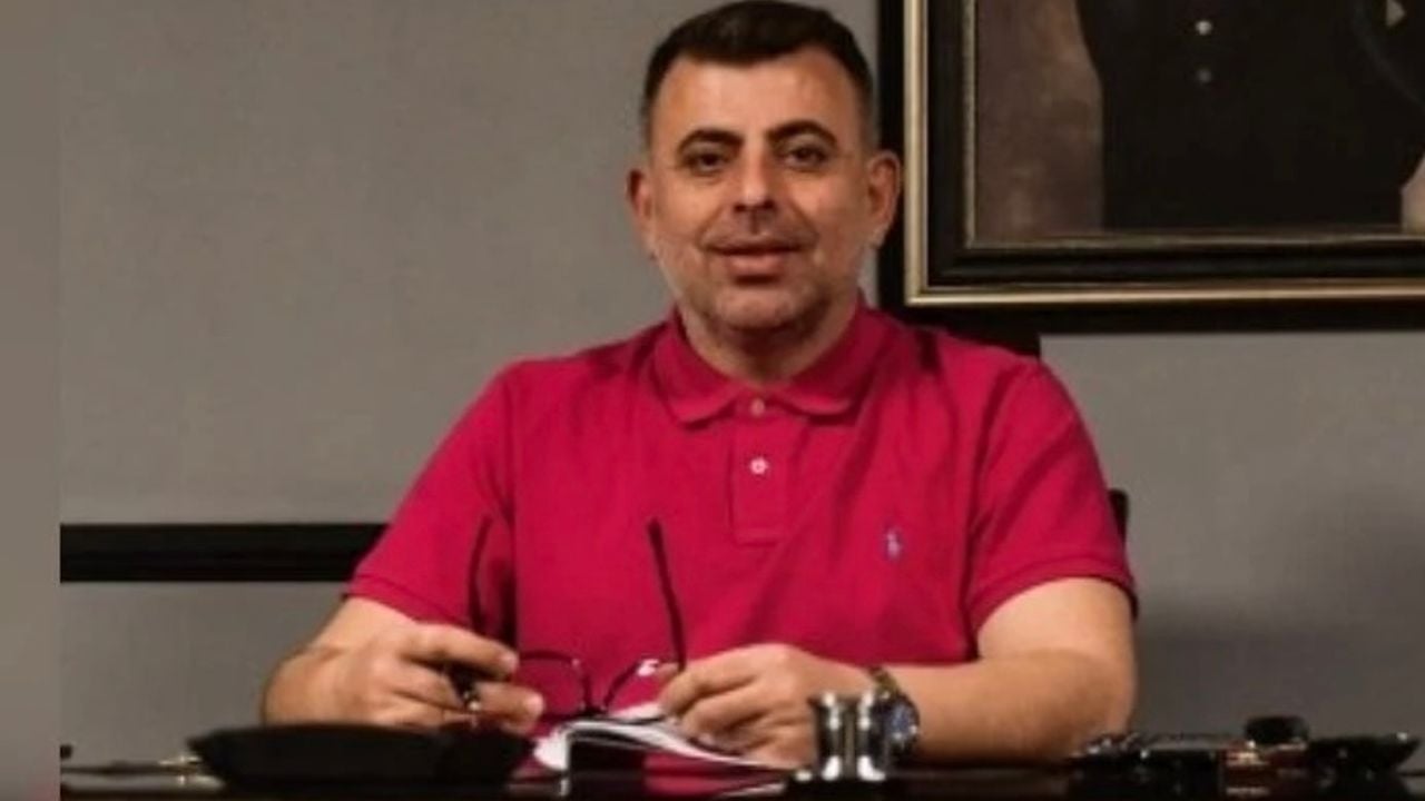 İntihar ettiği düşünülüyor! Ünlü iş adamı, ofisinde ölü bulundu