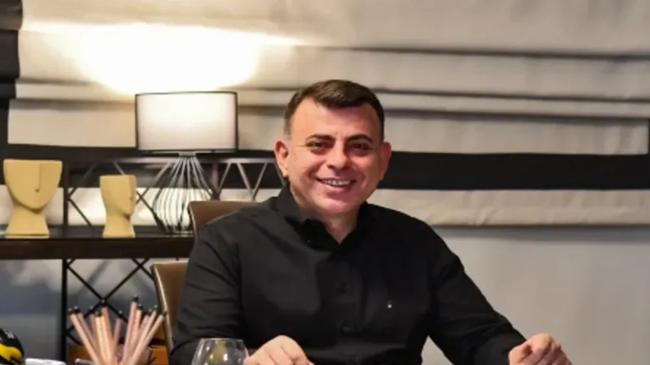 Foto - İntihar ettiği düşünülüyor! Ünlü iş adamı, ofisinde ölü bulundu