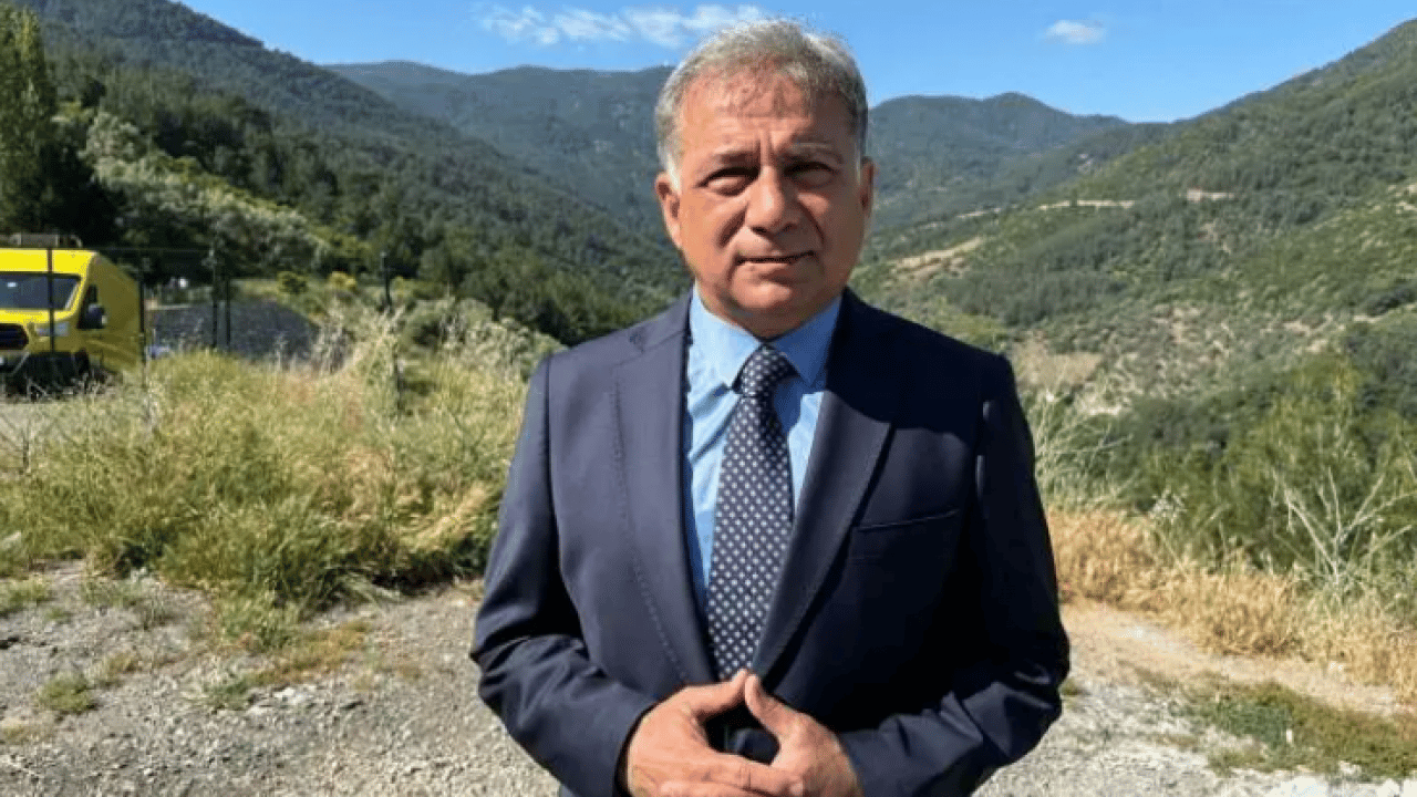 Foto - İntihar ettiği söylenmişti! 8 yıllık sır perdesi aralanıyor!