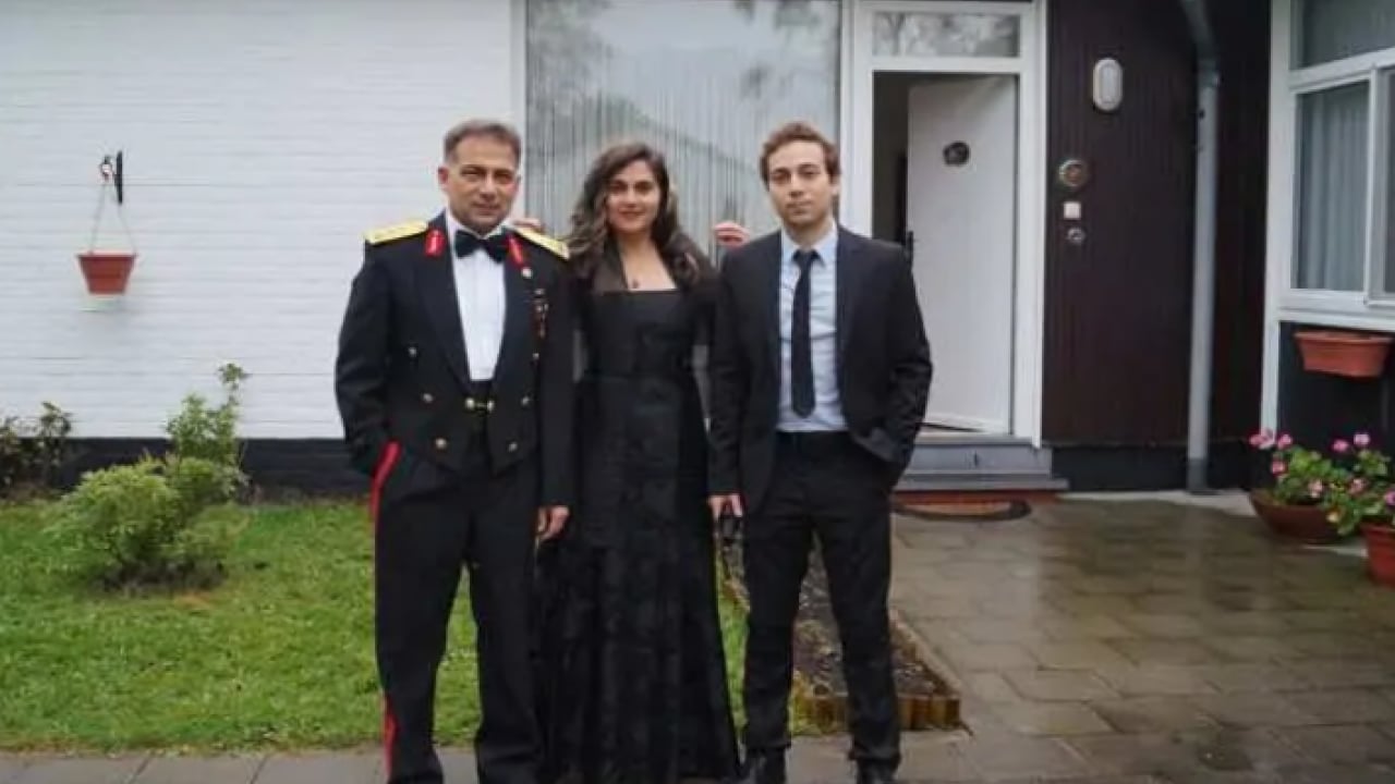 Foto - İntihar ettiği söylenmişti! 8 yıllık sır perdesi aralanıyor!