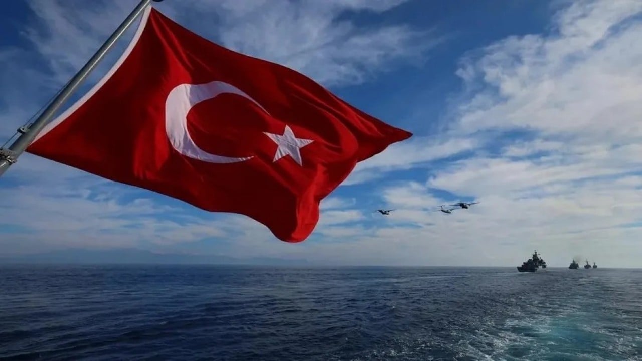 Foto - Ioannis Anastasakis'ten olay Türkiye çıkışı: Türk yetkili bana '10-11 yıldır hazırlıyoruz' dedi