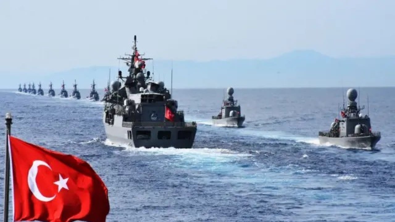 Foto - Ioannis Anastasakis'ten olay Türkiye çıkışı: Türk yetkili bana '10-11 yıldır hazırlıyoruz' dedi