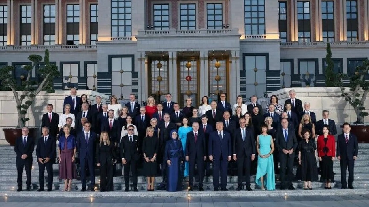 Foto - İoannis Mazis'ten acil Türkiye çağrısı: Yok olma riskiyle karşı karşıyayız