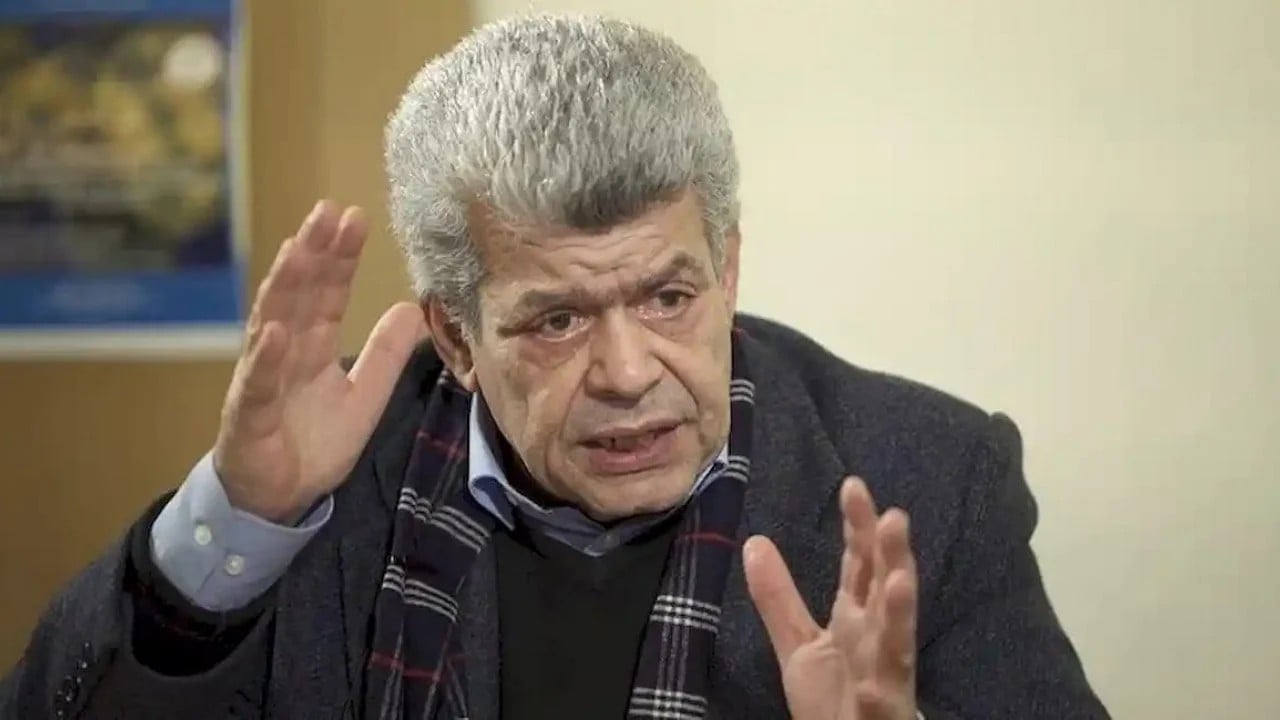 Foto - İoannis Mazis'ten acil Türkiye çağrısı: Yok olma riskiyle karşı karşıyayız