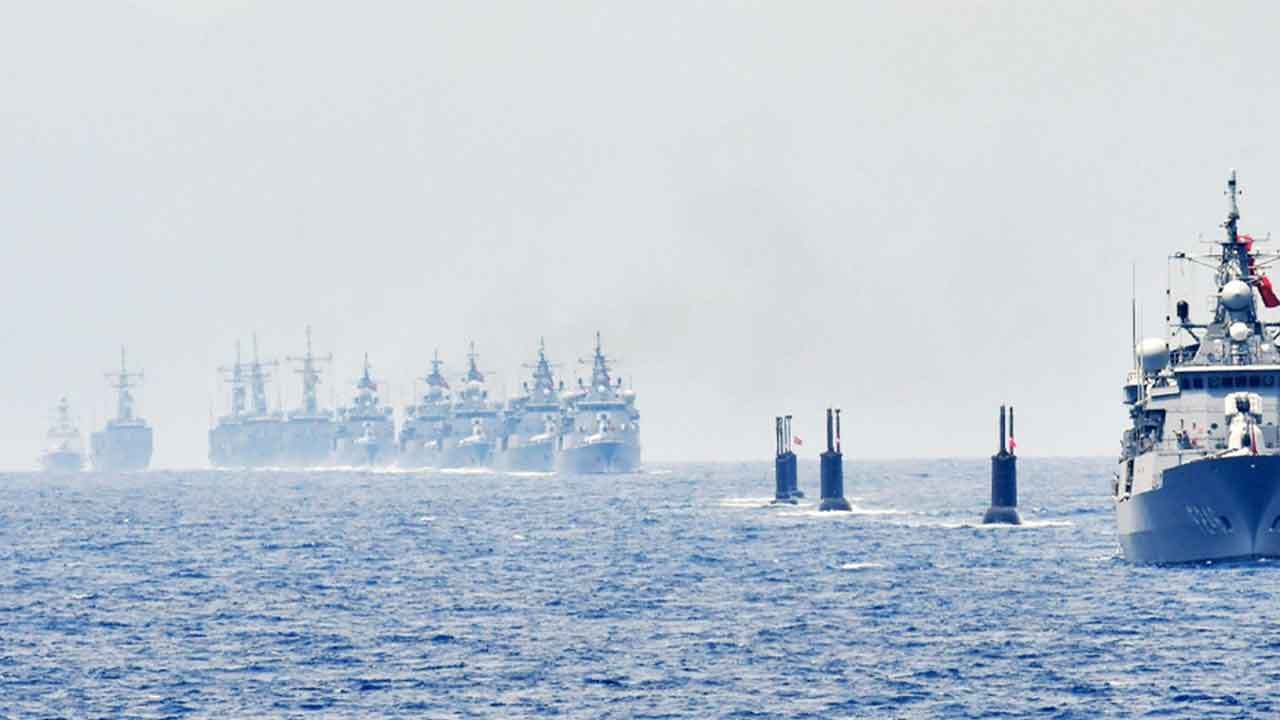 Foto - İoannis Mazis'ten olay Türkiye itirafı: Tehlike düşündüğümüzden daha ciddi tehdit altındayız