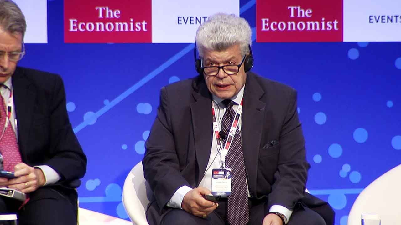 Foto - İoannis Mazis'ten olay Türkiye itirafı: Tehlike düşündüğümüzden daha ciddi tehdit altındayız