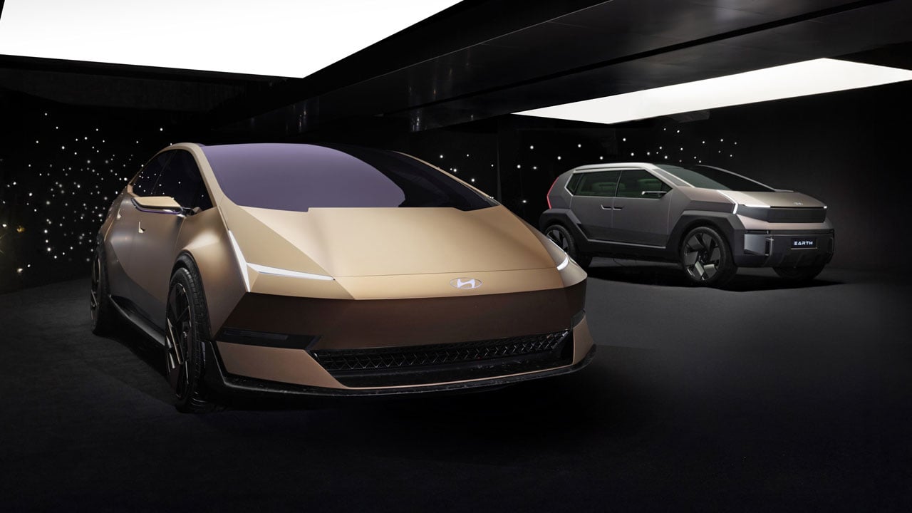 IONIQ’te yeni dönem başladı! Hyundai’den elektrikli çıkarması