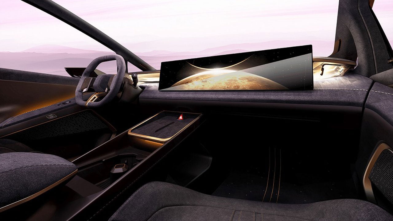 Foto - IONIQ’te yeni dönem başladı! Hyundai’den elektrikli çıkarması