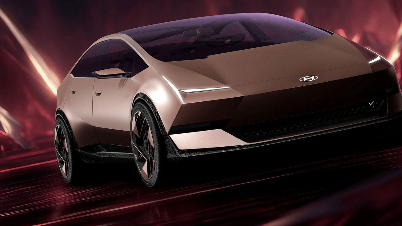 Foto - IONIQ’te yeni dönem başladı! Hyundai’den elektrikli çıkarması