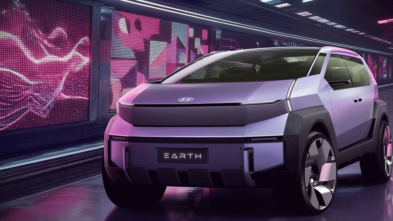 Foto - IONIQ’te yeni dönem başladı! Hyundai’den elektrikli çıkarması