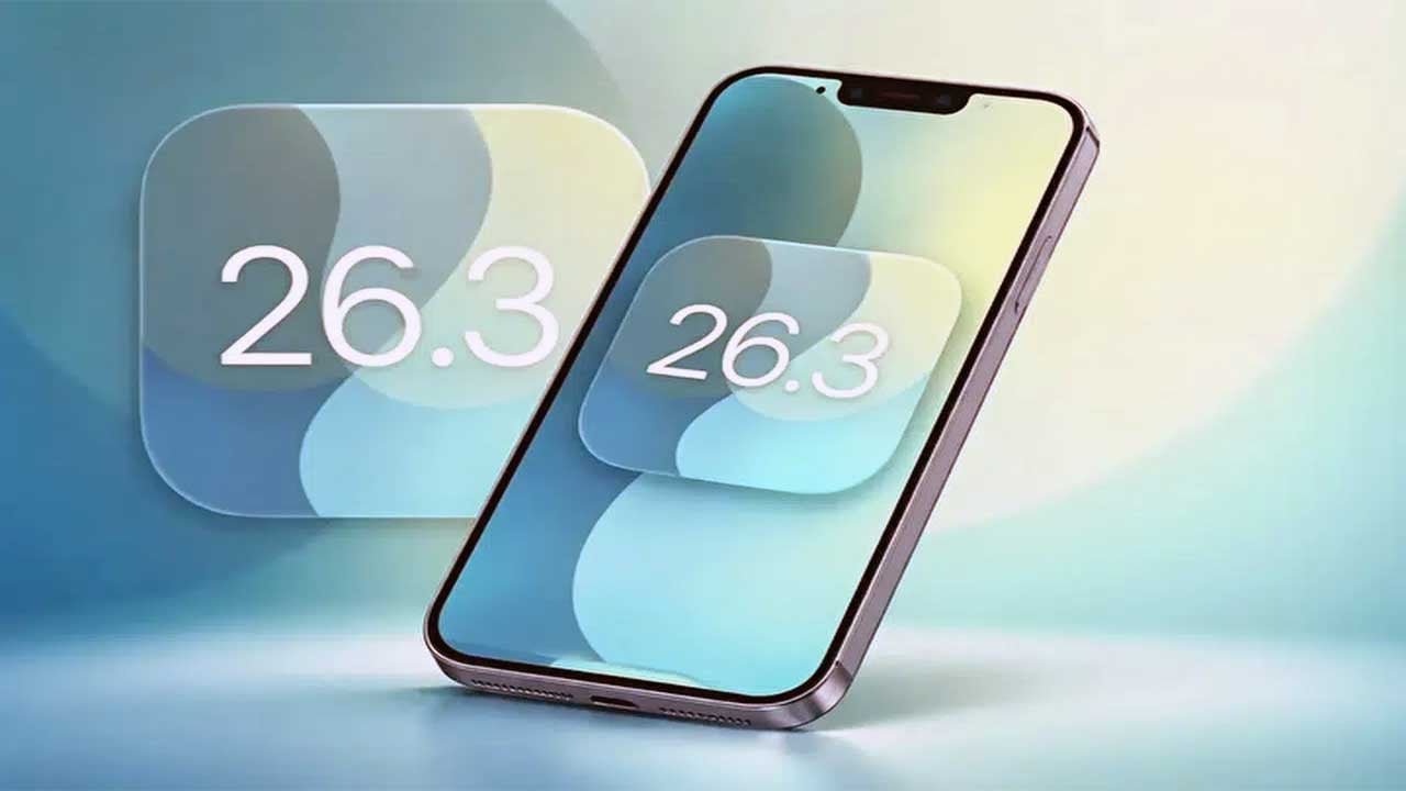 Foto - iOS 26.3 iPhone'lara hangi yenilikleri getirecek