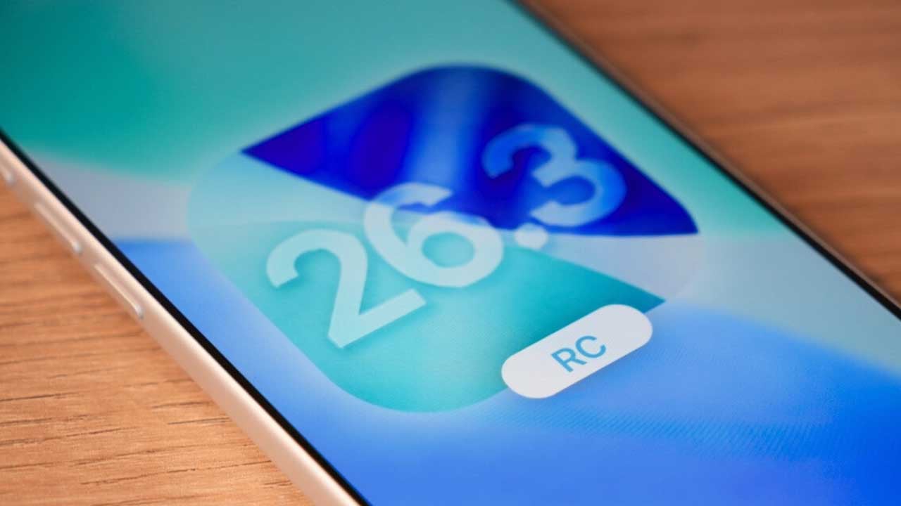 Foto - iOS 26.3 iPhone'lara hangi yenilikleri getirecek