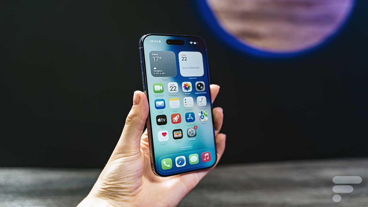 Foto - iOS 26.3 iPhone'lara hangi yenilikleri getirecek