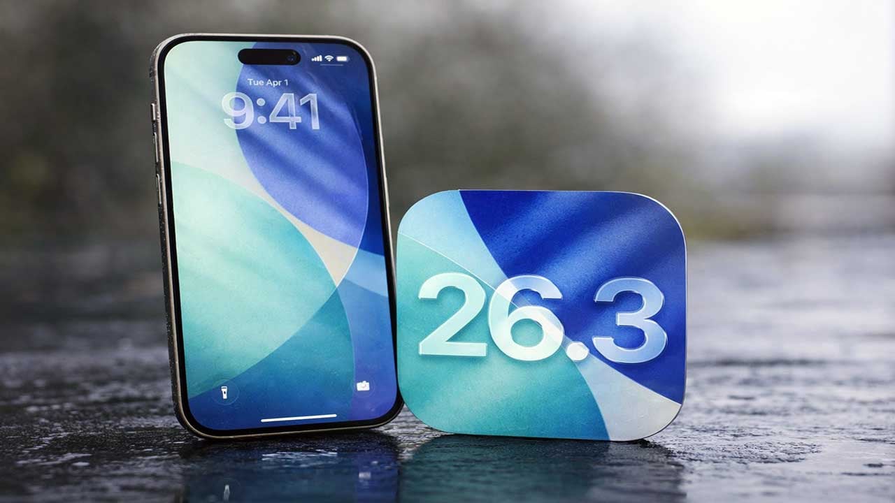 Foto - iOS 26.3 iPhone'lara hangi yenilikleri getirecek