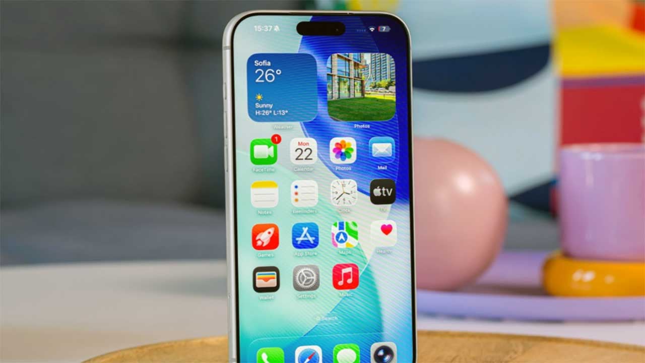 Foto - iOS 26.3 iPhone'lara hangi yenilikleri getirecek