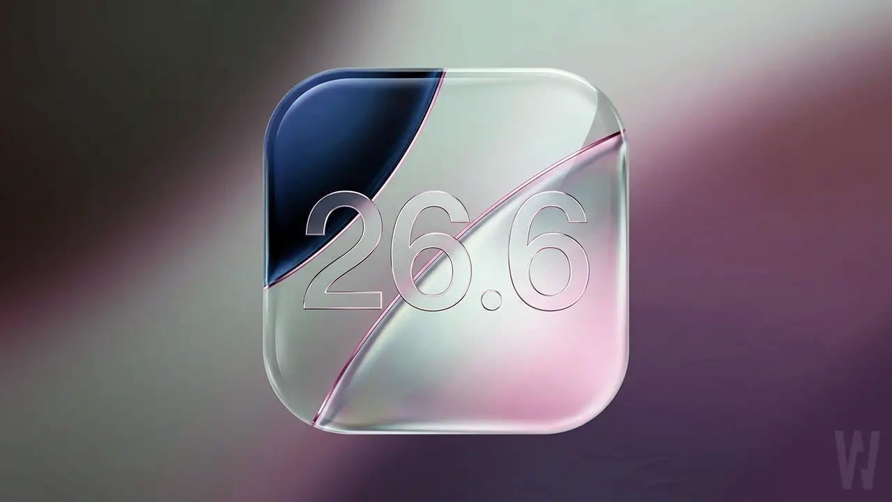 Foto - iOS 26.6 yayınlandı! Neler değişti?