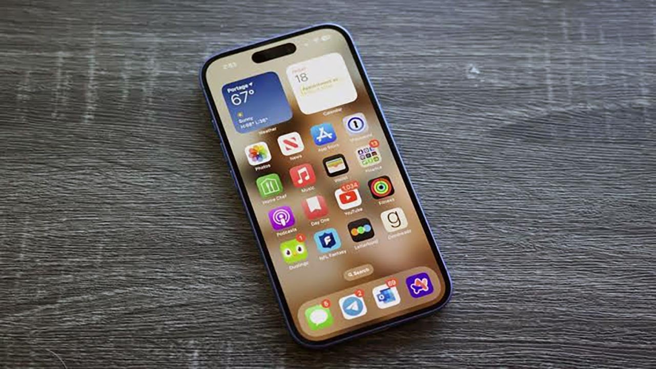 Foto - iOS 26.6 yayınlandı! Neler değişti?