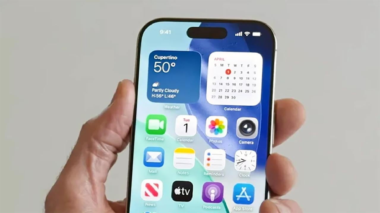 Foto - iOS 26.6 yayınlandı! Neler değişti?