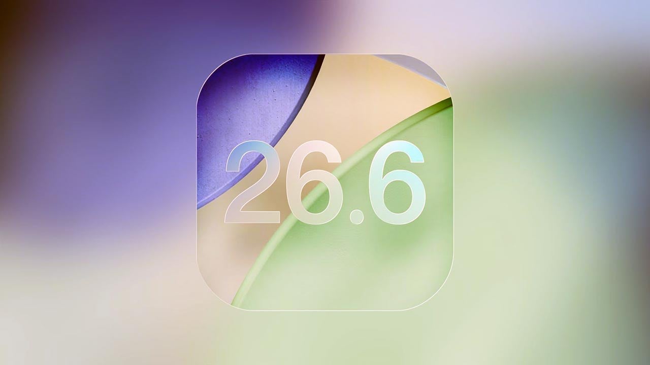 Foto - iOS 26.6 yayınlandı! Neler değişti?