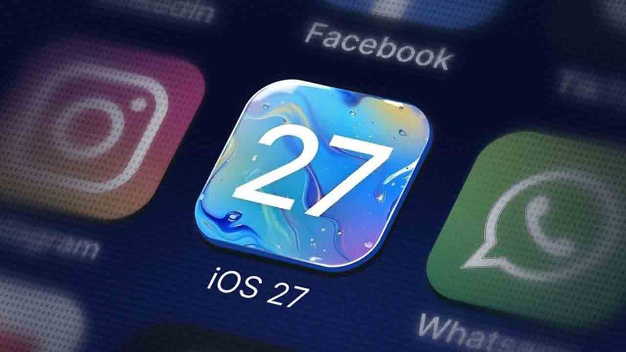 Foto - iOS 27 hangi iPhone’lara gelecek? Güncel uyumlu modeller listesi