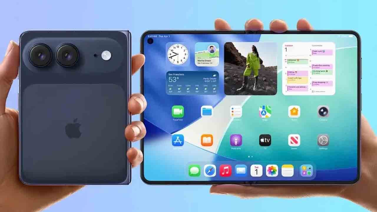 Foto - iOS 27 ile geliyor: iPhone’a yepyeni tasarımlar yolda