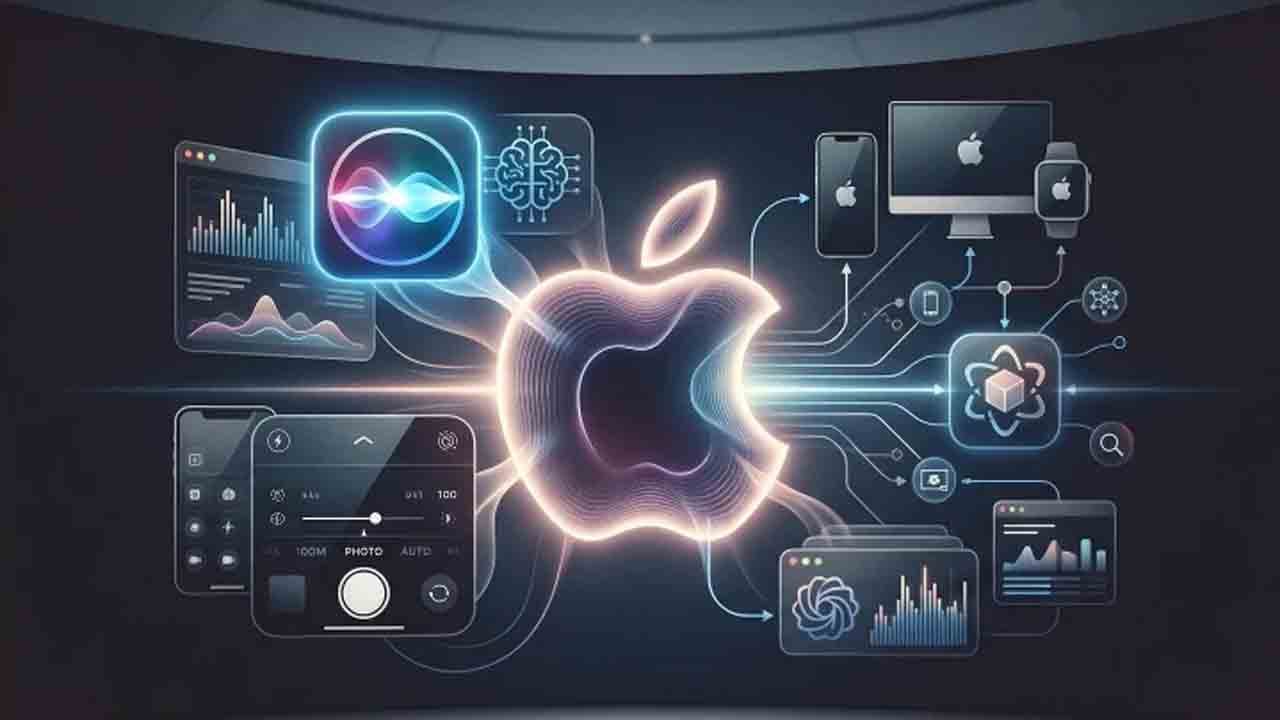 Foto - iOS 27 ile geliyor: iPhone’a yepyeni tasarımlar yolda